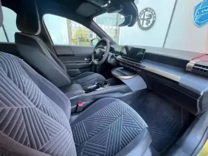 Photo 12 Lancia Ypsilon  Elettrica 156ch 51kWh LX (Certinergy 4750? déduit)