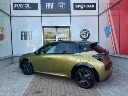 Photo 3 Lancia Ypsilon  Elettrica 156ch 51kWh LX (Certinergy 4750? déduit)