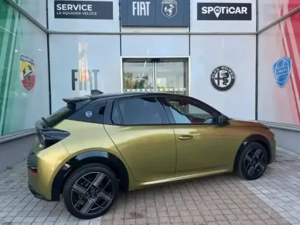 Photo 5 Lancia Ypsilon  Elettrica 156ch 51kWh LX (Certinergy 4750? déduit)