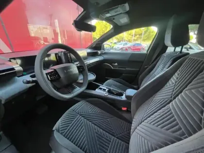 Photo 10 Lancia Ypsilon  Elettrica 156ch 51kWh LX (Certinergy 4750? déduit)