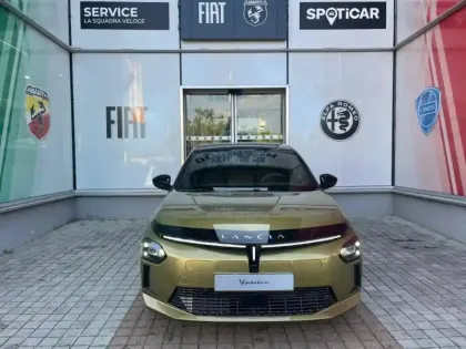 Photo 1 Lancia Ypsilon  Elettrica 156ch 51kWh LX (Certinergy 4750? déduit)