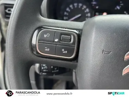 Photo 12 Citroën Berlingo  Van M 650kg BlueHDi 100 S&S Club BVM5