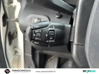 Photo 14 Citroën Berlingo  Van M 650kg BlueHDi 100 S&S Club BVM5