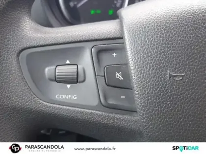 Photo 14 Citroën Jumpy  Fg M 2.0 BlueHDi 120ch Club S&S