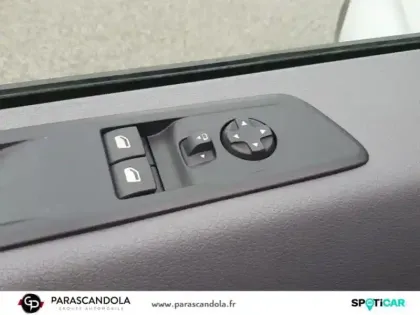 Photo 11 Citroën Jumpy  Fg M 2.0 BlueHDi 120ch Club S&S