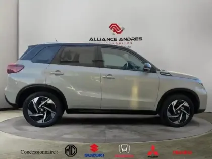 Photo 11 Suzuki Vitara  1.4 Boosterjet Hybrid 110ch Style Auto MY25