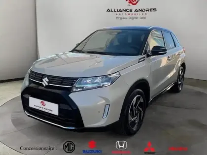 Photo Suzuki Vitara