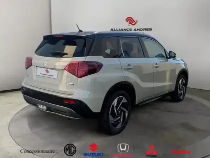 Photo 9 Suzuki Vitara  1.4 Boosterjet Hybrid 110ch Style Auto MY25