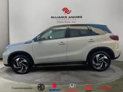 Photo 13 Suzuki Vitara  1.4 Boosterjet Hybrid 110ch Style Auto MY25