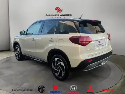 Photo 14 Suzuki Vitara  1.4 Boosterjet Hybrid 110ch Style Auto MY25