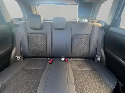 Photo 7 Suzuki Vitara  1.4 Boosterjet Hybrid 110ch Style Auto MY25