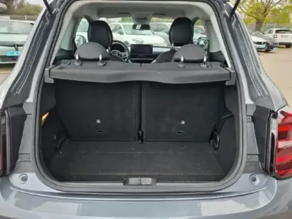 Photo 5 Fiat 500  e 118ch Pack Confort & Style