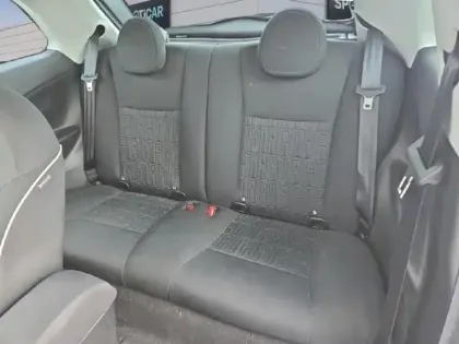 Photo 10 Fiat 500  e 118ch Pack Confort & Style