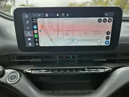 Photo 14 Fiat 500  e 118ch Pack Confort & Style