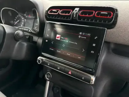 Photo 10 Citroën C3 Aircross  PureTech 110ch S&S Shine Pack