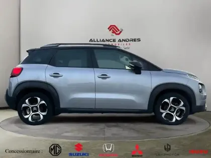 Photo 5 Citroën C3 Aircross  PureTech 110ch S&S Shine Pack