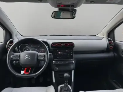 Photo 8 Citroën C3 Aircross  PureTech 110ch S&S Shine Pack