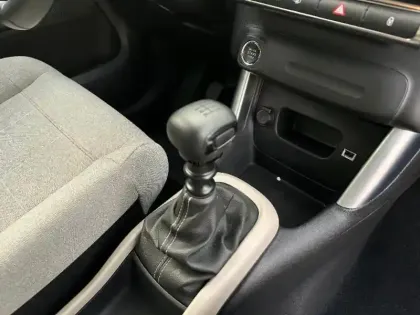 Photo 14 Citroën C3 Aircross  PureTech 110ch S&S Shine Pack