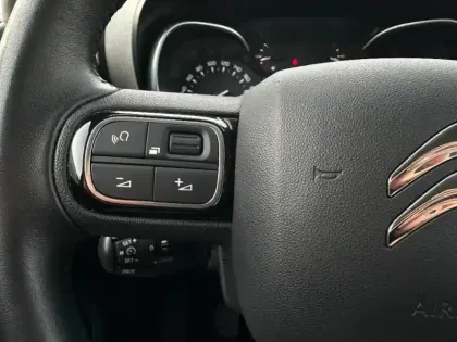 Photo 11 Citroën C3 Aircross  PureTech 110ch S&S Shine Pack