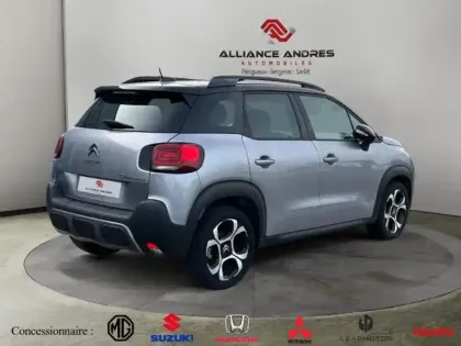 Photo 6 Citroën C3 Aircross  PureTech 110ch S&S Shine Pack