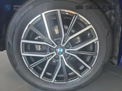 Photo 7 BMW X1  sDrive18i 136ch M Sport