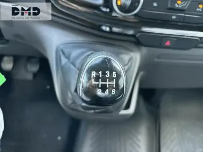 Photo 7 Ford Transit Custom  Fg 300 L1H1 2.0 EcoBlue 130 Cabine Approfondie Trail