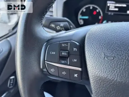 Photo 13 Ford Transit Custom  Fg 300 L1H1 2.0 EcoBlue 130 Cabine Approfondie Trail