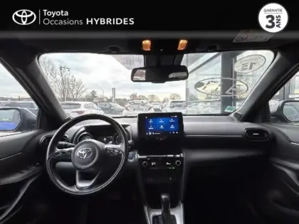 Photo 7 Toyota Yaris  Cross 116h Design MY22