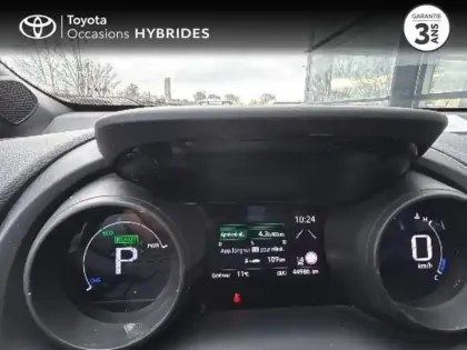 Photo 13 Toyota Yaris  Cross 116h Design MY22