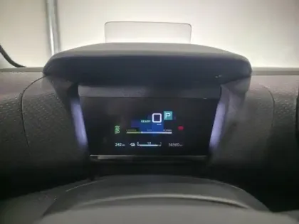 Photo 14 Citroën C4  Moteur électrique 136ch (100 kW) Shine Automatique