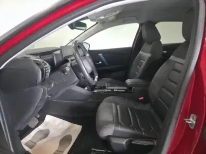 Photo 10 Citroën C4  Moteur électrique 136ch (100 kW) Shine Automatique