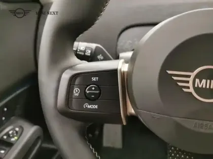 Photo 10 Mini Countryman  E 204ch Classic