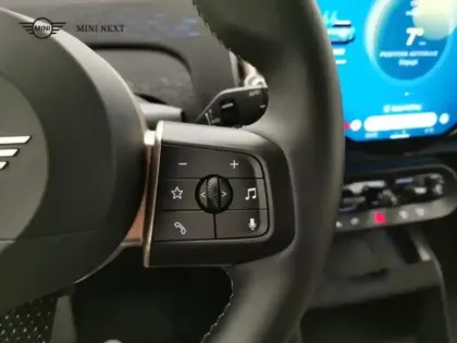 Photo 12 Mini Countryman  E 204ch Classic
