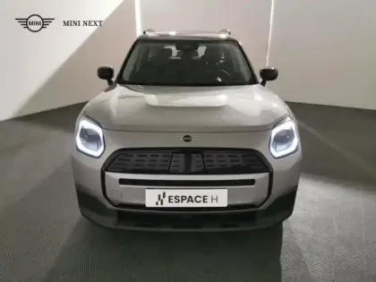 Photo 4 Mini Countryman  E 204ch Classic