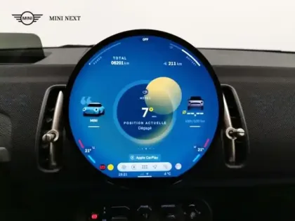 Photo 7 Mini Countryman  E 204ch Classic