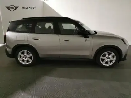 Photo 6 Mini Countryman  E 204ch Classic