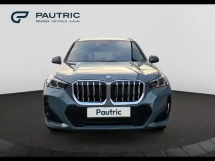 Photo 22 BMW X1  xDrive25e 245ch M Sport