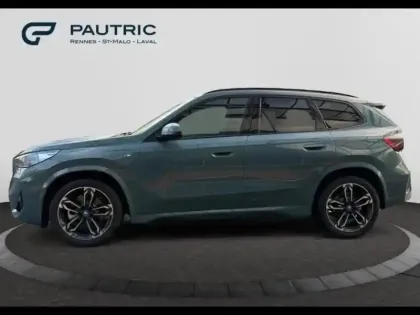 Photo 1 BMW X1  xDrive25e 245ch M Sport