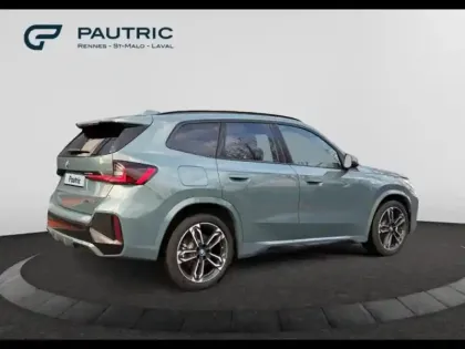 Photo 34 BMW X1  xDrive25e 245ch M Sport