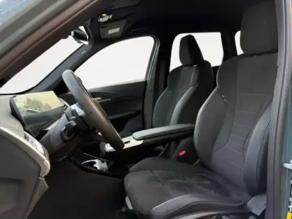 Photo 8 BMW X1  xDrive25e 245ch M Sport