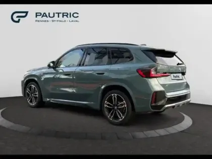 Photo 17 BMW X1  xDrive25e 245ch M Sport