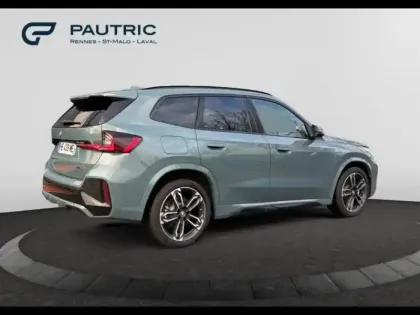 Photo 4 BMW X1  xDrive25e 245ch M Sport