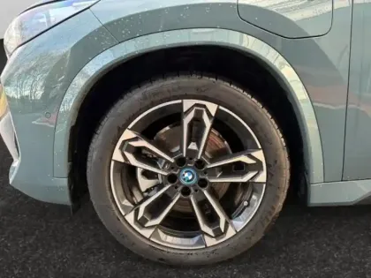 Photo 13 BMW X1  xDrive25e 245ch M Sport