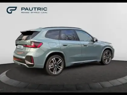 Photo 19 BMW X1  xDrive25e 245ch M Sport