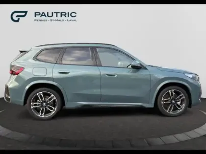 Photo 35 BMW X1  xDrive25e 245ch M Sport