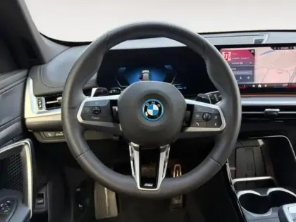 Photo 41 BMW X1  xDrive25e 245ch M Sport