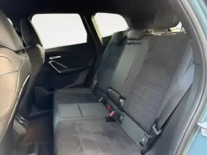 Photo 12 BMW X1  xDrive25e 245ch M Sport