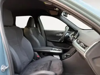 Photo 29 BMW X1  xDrive25e 245ch M Sport