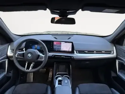 Photo 9 BMW X1  xDrive25e 245ch M Sport