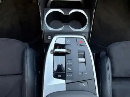 Photo 10 BMW X1  xDrive25e 245ch M Sport